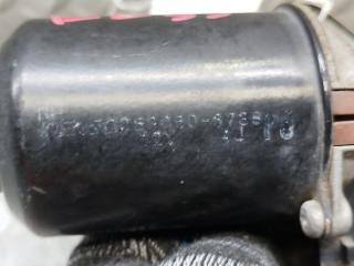 Мотор дворников передний SUZUKI JIMNY JB23W K6A-T 59060-6738 3 ракурс