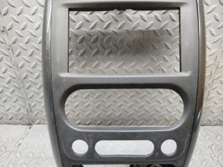 Консоль магнитофона SUZUKI JIMNY JB23W K6A-T 73821-76J0 3 ракурс Консоль магнитофона SUZUKI JIMNY JB23W K6A-T 73821-76J0 3 ракурс