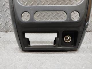 Консоль магнитофона SUZUKI JIMNY JB23W K6A-T 73821-76J0 4 ракурс Консоль магнитофона SUZUKI JIMNY JB23W K6A-T 73821-76J0 4 ракурс