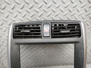 Консоль магнитофона SUZUKI JIMNY JB23W K6A-T 73821-76J0 2 ракурс Консоль магнитофона SUZUKI JIMNY JB23W K6A-T 73821-76J0 2 ракурс