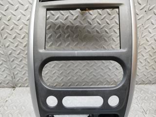 Консоль магнитофона SUZUKI JIMNY JB23W K6A-T 73821-76J0 3 ракурс Консоль магнитофона SUZUKI JIMNY JB23W K6A-T 73821-76J0 3 ракурс