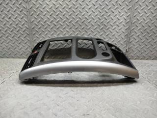 Консоль магнитофона SUZUKI JIMNY JB23W K6A-T 73821-76J0 5 ракурс Консоль магнитофона SUZUKI JIMNY JB23W K6A-T 73821-76J0 5 ракурс
