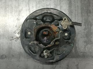 Ступица правая задняя TOYOTA PASSO KGC10 1KR-FE 4 ракурс
