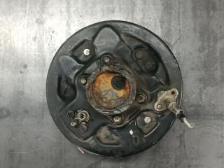 Ступица правая задняя TOYOTA PASSO KGC30 1KR-FE 4 ракурс