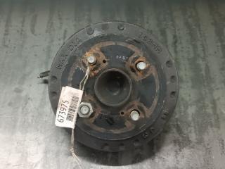 Ступица правая задняя TOYOTA PASSO KGC10 1KR-FE 1 ракурс Ступица правая задняя TOYOTA PASSO KGC10 1KR-FE 1 ракурс