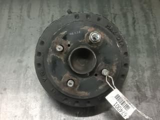 Ступица правая задняя TOYOTA PASSO KGC10 1KR-FE 1 ракурс