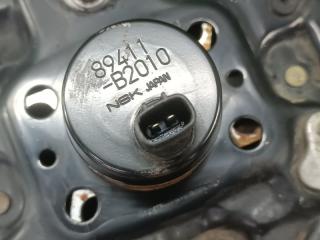 Ступица левая задняя DAIHATSU BOON M300S 1KR-FE 5 ракурс