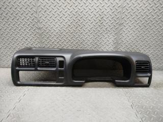 Консоль спидометра SUZUKI JIMNY JB23W K6A-T 73311-81A00 1 ракурс