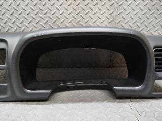 Консоль спидометра SUZUKI JIMNY JB23W K6A-T 73311-81A00 3 ракурс