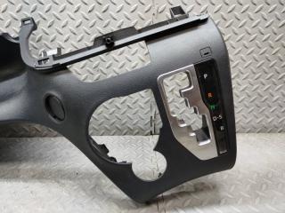 Консоль торпеды TOYOTA SIENTA NSP170 2NR-FKE 55461-52190 2 ракурс