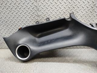 Консоль торпеды TOYOTA SIENTA NSP170 2NR-FKE 55461-52190 3 ракурс