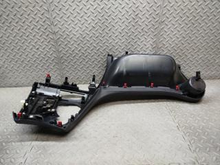 Консоль торпеды TOYOTA SIENTA NSP170 2NR-FKE 55461-52190 5 ракурс
