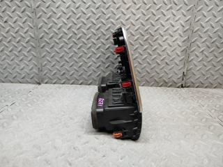 Консоль магнитофона TOYOTA SIENTA NSP170 2NR-FKE 555412-2430 2 ракурс