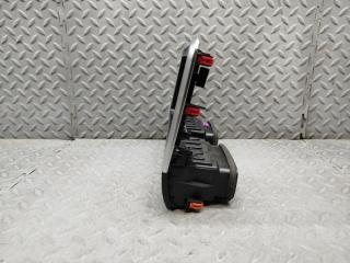 Консоль магнитофона TOYOTA SIENTA NSP170 2NR-FKE 555412-2430 3 ракурс