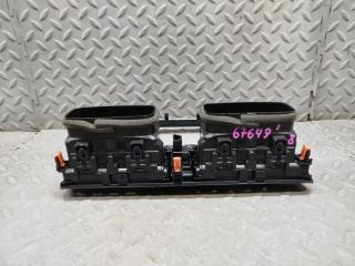 Консоль магнитофона TOYOTA SIENTA NSP170 2NR-FKE 555412-2430 5 ракурс