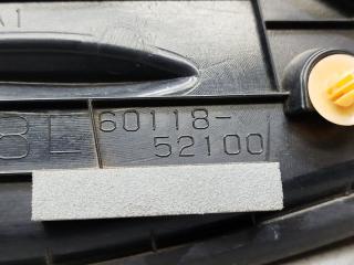Уголок крыла левый передний TOYOTA SIENTA NSP170 2NR-FKE 60118-52100 3 ракурс