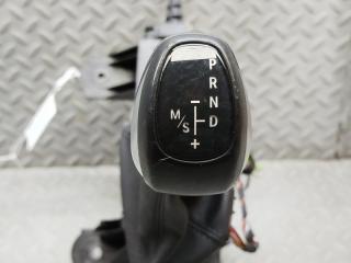 Селектор акпп BMW 2-SERIES ACTIVE TOURER F45 B47C20A 8483099 5 ракурс
