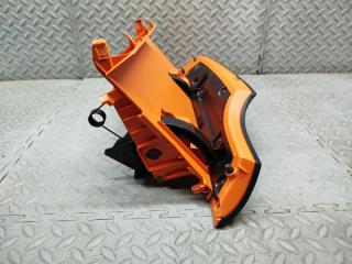 Бардачок TOYOTA SIENTA NSP170 2NR-FKE 55416-52200 3 ракурс