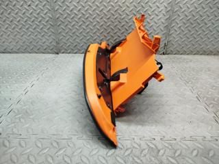 Бардачок TOYOTA SIENTA NSP170 2NR-FKE 55416-52200 4 ракурс