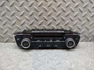Климат-контроль BMW 2-SERIES ACTIVE TOURER F45 B47C20A 9371460 1 ракурс