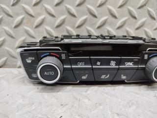 Климат-контроль BMW 2-SERIES ACTIVE TOURER F45 B47C20A 9371460 2 ракурс