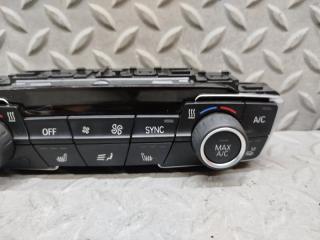 Климат-контроль BMW 2-SERIES ACTIVE TOURER F45 B47C20A 9371460 3 ракурс