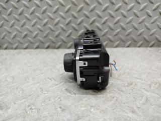 Климат-контроль BMW 2-SERIES ACTIVE TOURER F45 B47C20A 9371460 5 ракурс