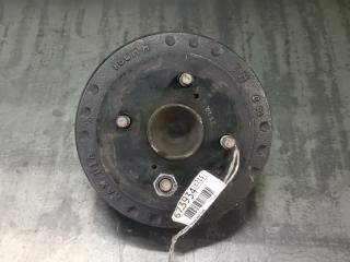 Ступица правая задняя TOYOTA PASSO KGC10 1KR-FE 1 ракурс Ступица правая задняя TOYOTA PASSO KGC10 1KR-FE 1 ракурс