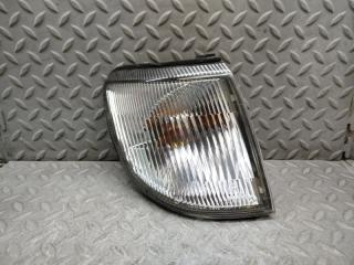 Габарит правый передний SUBARU FORESTER SF5 3398 1 ракурс