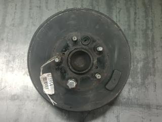 Фото запчасти ступица задняя правая TOYOTA NOAH 2008 контрактная запчасть Запчасть ступица задняя правая TOYOTA NOAH 2008