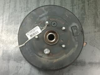Фото запчасти ступица задняя правая TOYOTA NOAH 2007 контрактная запчасть Запчасть ступица задняя правая TOYOTA NOAH 2007