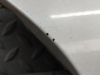 Накладка на крыло левая задняя TOYOTA SIENTA NSP170 2NR-FKE 60836-52040 2 ракурс