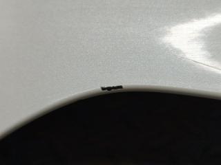 Накладка на крыло левая задняя TOYOTA SIENTA NSP170 2NR-FKE 60836-52040 5 ракурс