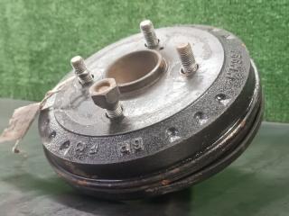 Ступица правая задняя DAIHATSU BOON M300S 1KR-FE 3 ракурс