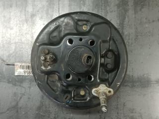 Ступица правая задняя DAIHATSU BOON M300S 1KR-FE 4 ракурс