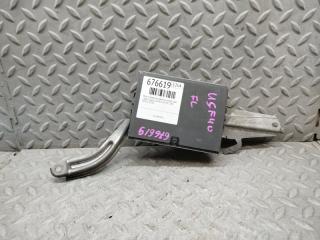 Блок управления дверьми правый передний LEXUS LS460 USF40 1UR-FSE 89222-50290 1 ракурс