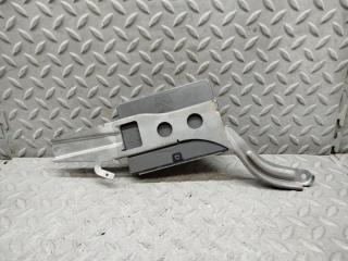 Блок управления дверьми правый передний LEXUS LS460 USF40 1UR-FSE 89222-50290 2 ракурс
