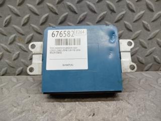 Блок управления дверьми задний LEXUS LS460 USF40 1UR-FSE 89224-50050 2 ракурс