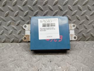 Блок управления дверьми задний LEXUS LS460 USF40 1UR-FSE 89224-50050 2 ракурс
