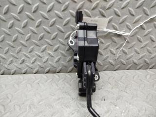 Педаль подачи топлива LEXUS LS460 USF40 1UR-FSE 78110-50020 2 ракурс