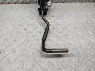 Педаль подачи топлива LEXUS LS460 USF40 1UR-FSE 78110-50020 3 ракурс