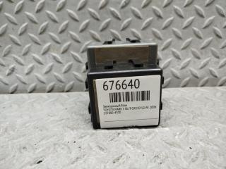 Электронный блок TOYOTA MARK II BLIT GX110 1G-FE 237000-4300 2 ракурс