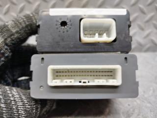 Электронный блок TOYOTA MARK II BLIT GX110 1G-FE 237000-4300 3 ракурс