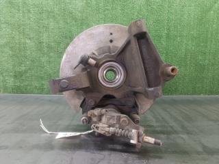 Ступица правая задняя MAZDA PREMACY CP8W FP 4 ракурс