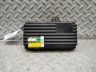 Блок управления abs LEXUS LS460 USF40 1UR-FSE 89540-50190 1 ракурс