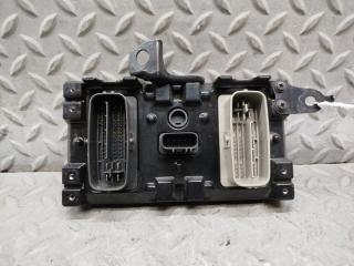 Блок управления abs LEXUS LS460 USF40 1UR-FSE 89540-50190 2 ракурс