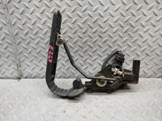 Педаль подачи топлива TOYOTA CELSIOR UCF30 3UZ-FE 78010-50011 4 ракурс