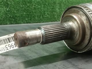 Привод правый задний TOYOTA ALTEZZA SXE10 3S-GE BEAMS 3 ракурс