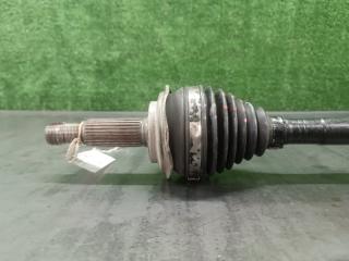 Привод левый передний TOYOTA BELTA SCP92 2SZ-FE 2 ракурс Привод левый передний TOYOTA BELTA SCP92 2SZ-FE 2 ракурс