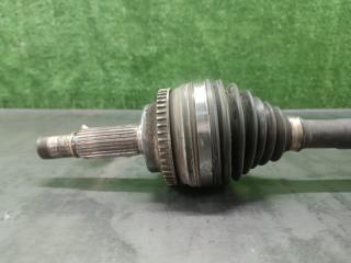 Привод правый передний TOYOTA COROLLA AXIO NZE141 1NZ-FE 2 ракурс